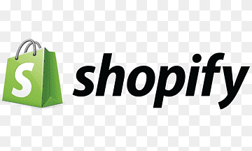 Shopify Logo